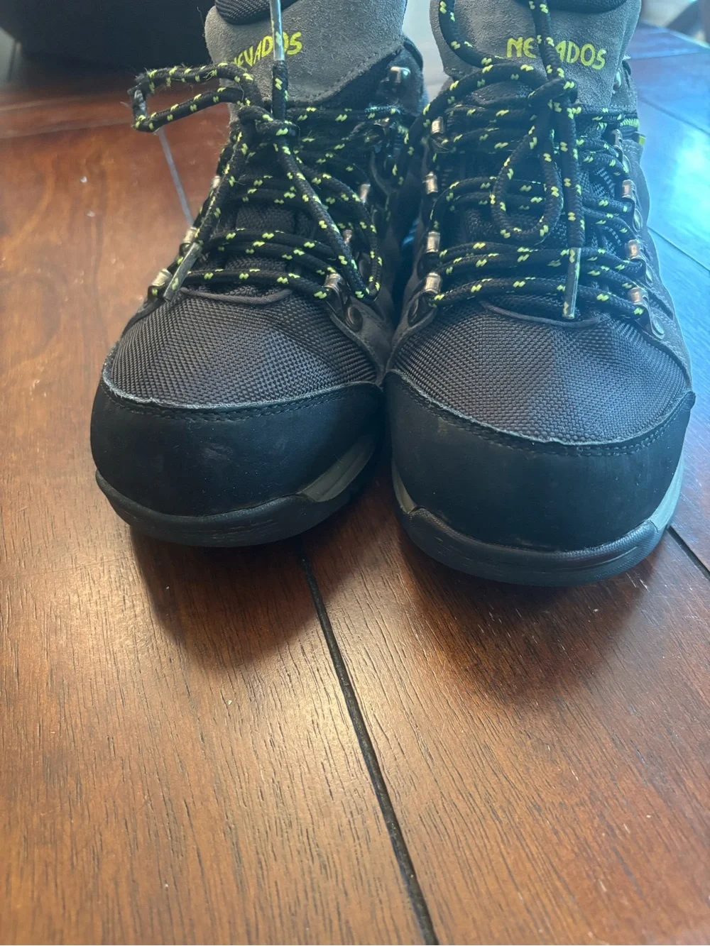 Nevados Waterproof Hiking(Work) Boots